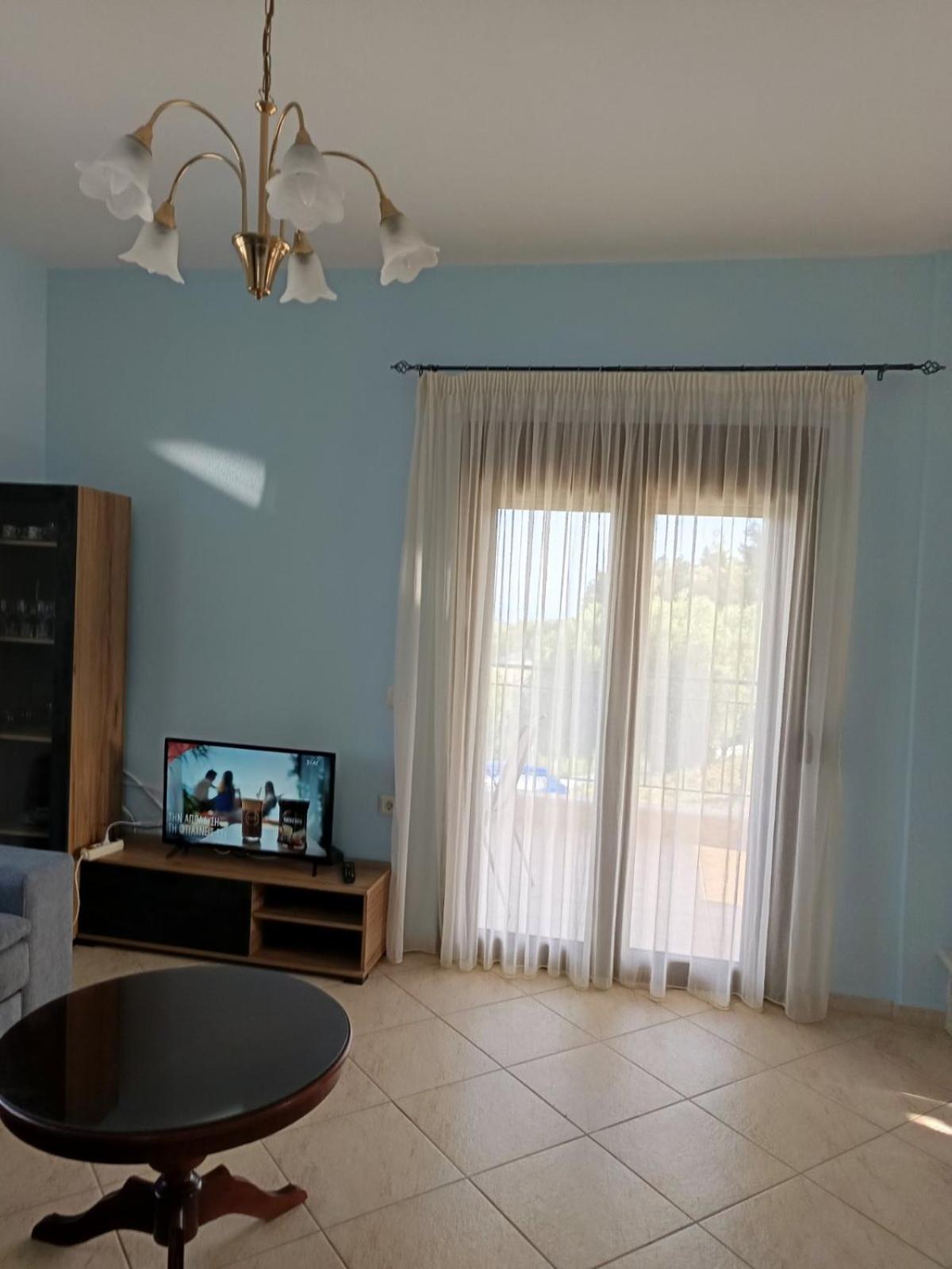 Giannis Comfort House * Agia Paraskevi (Kassandra)