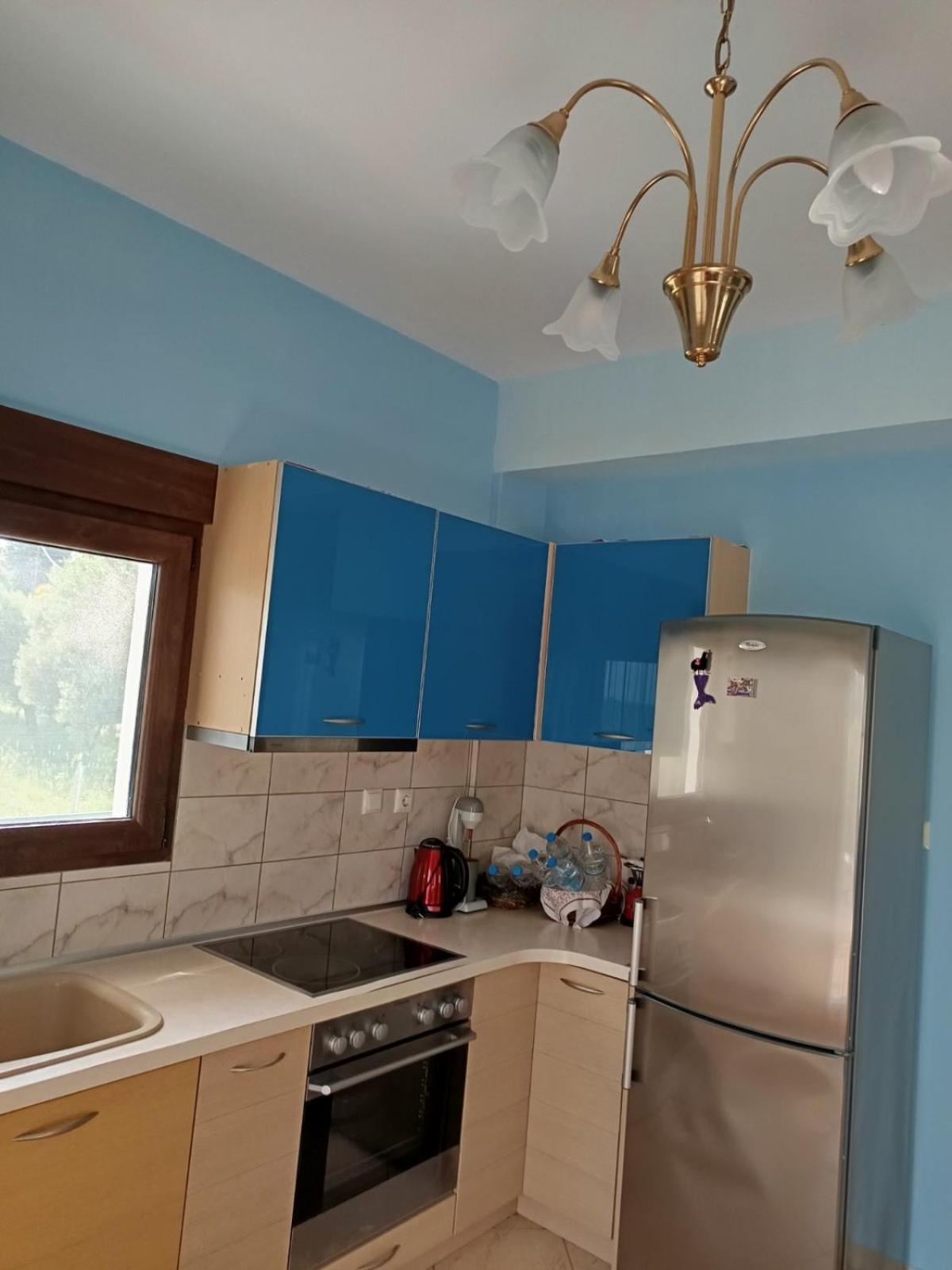 Giannis Comfort House * Agia Paraskevi (Kassandra)