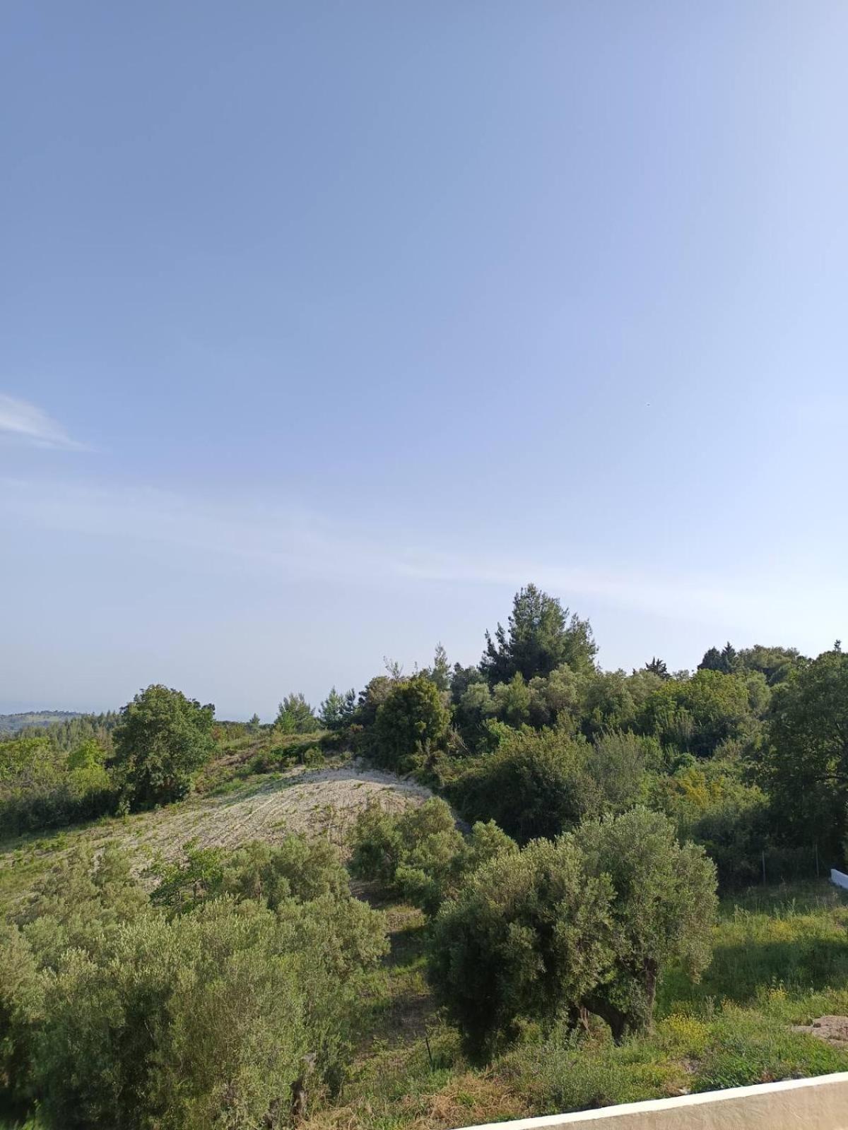 Giannis Comfort House Ferienhaus *