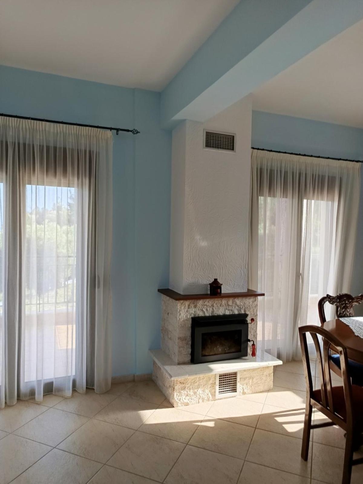 Giannis Comfort House * Agia Paraskevi (Kassandra)