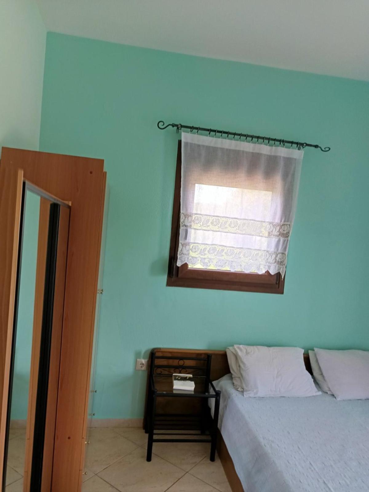 Ferienhaus Giannis Comfort House