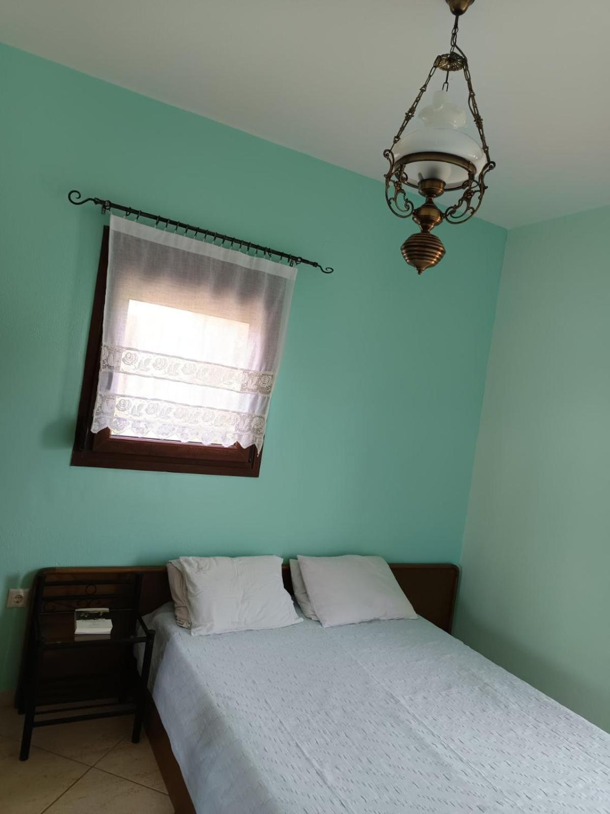 Giannis Comfort House Ferienhaus Agia Paraskevi (Kassandra)