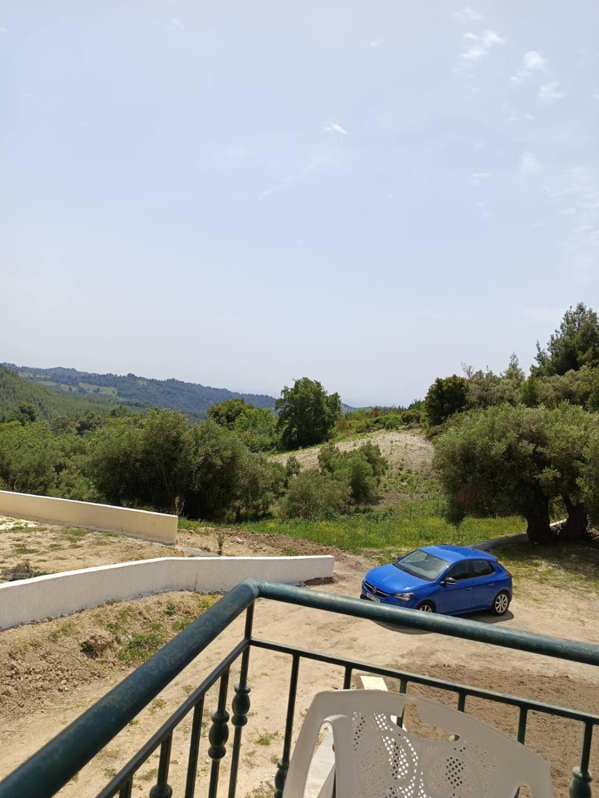 Giannis Comfort House
