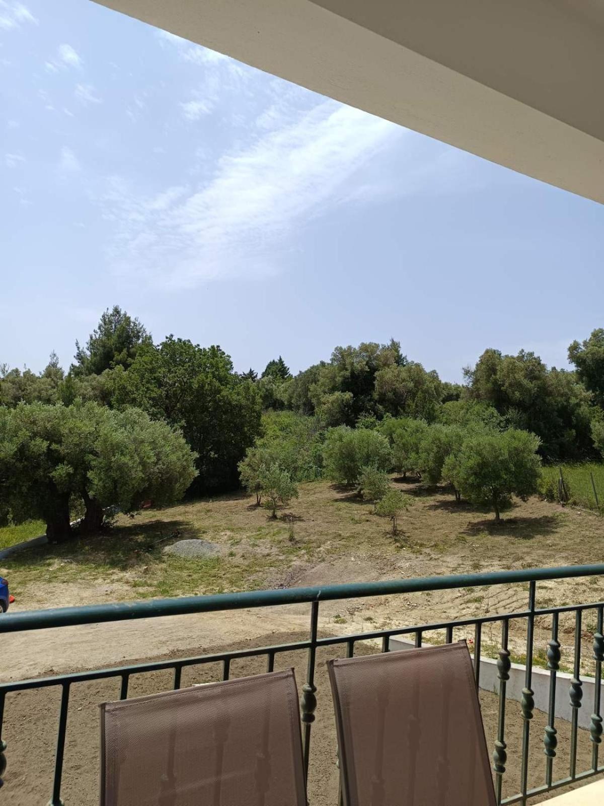 Giannis Comfort House Ferienhaus