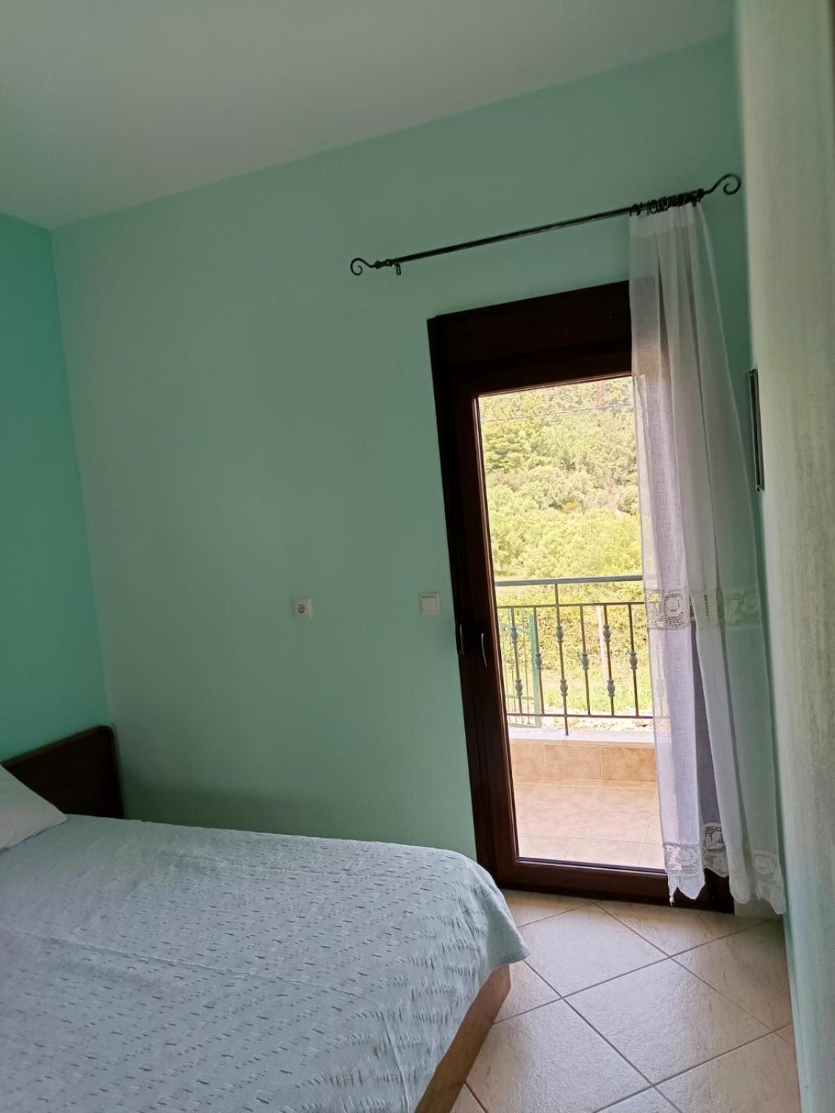 Ferienhaus Giannis Comfort House