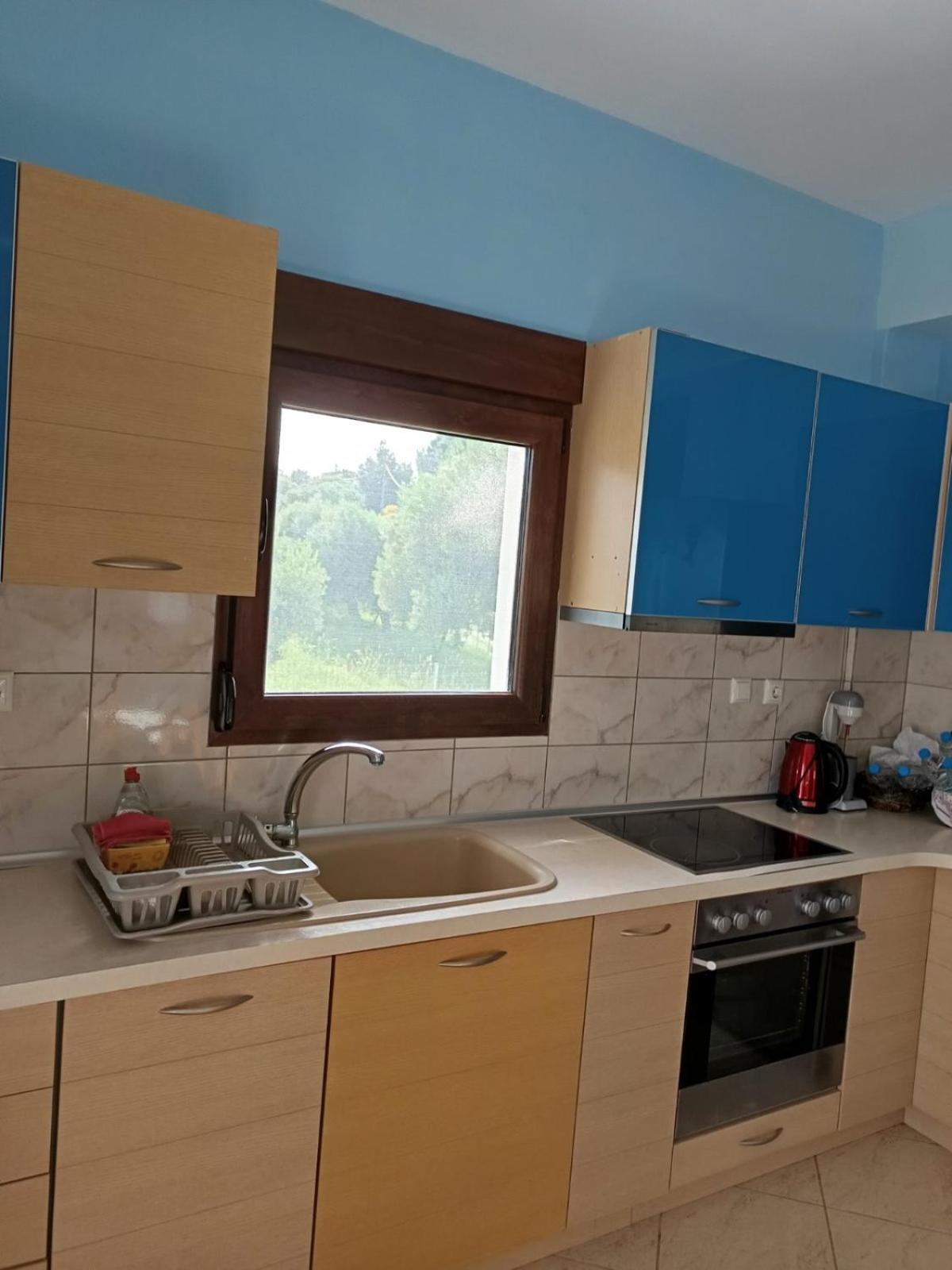 Ferienhaus Giannis Comfort House