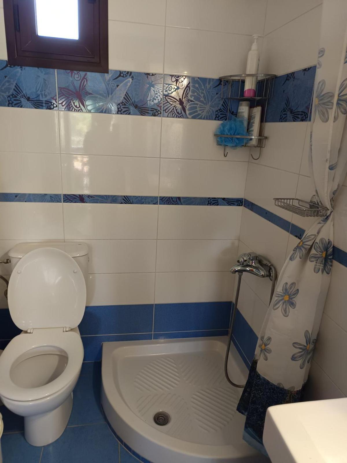 Giannis Comfort House *