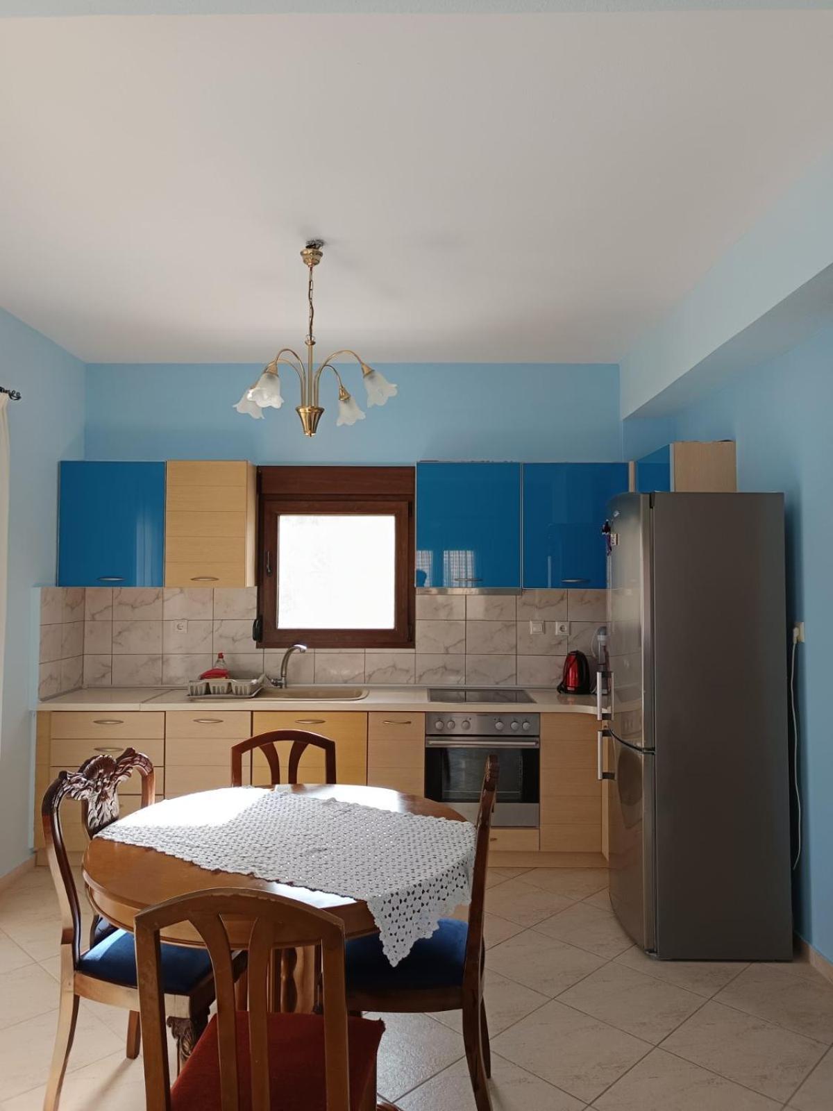 Ferienhaus Giannis Comfort House
