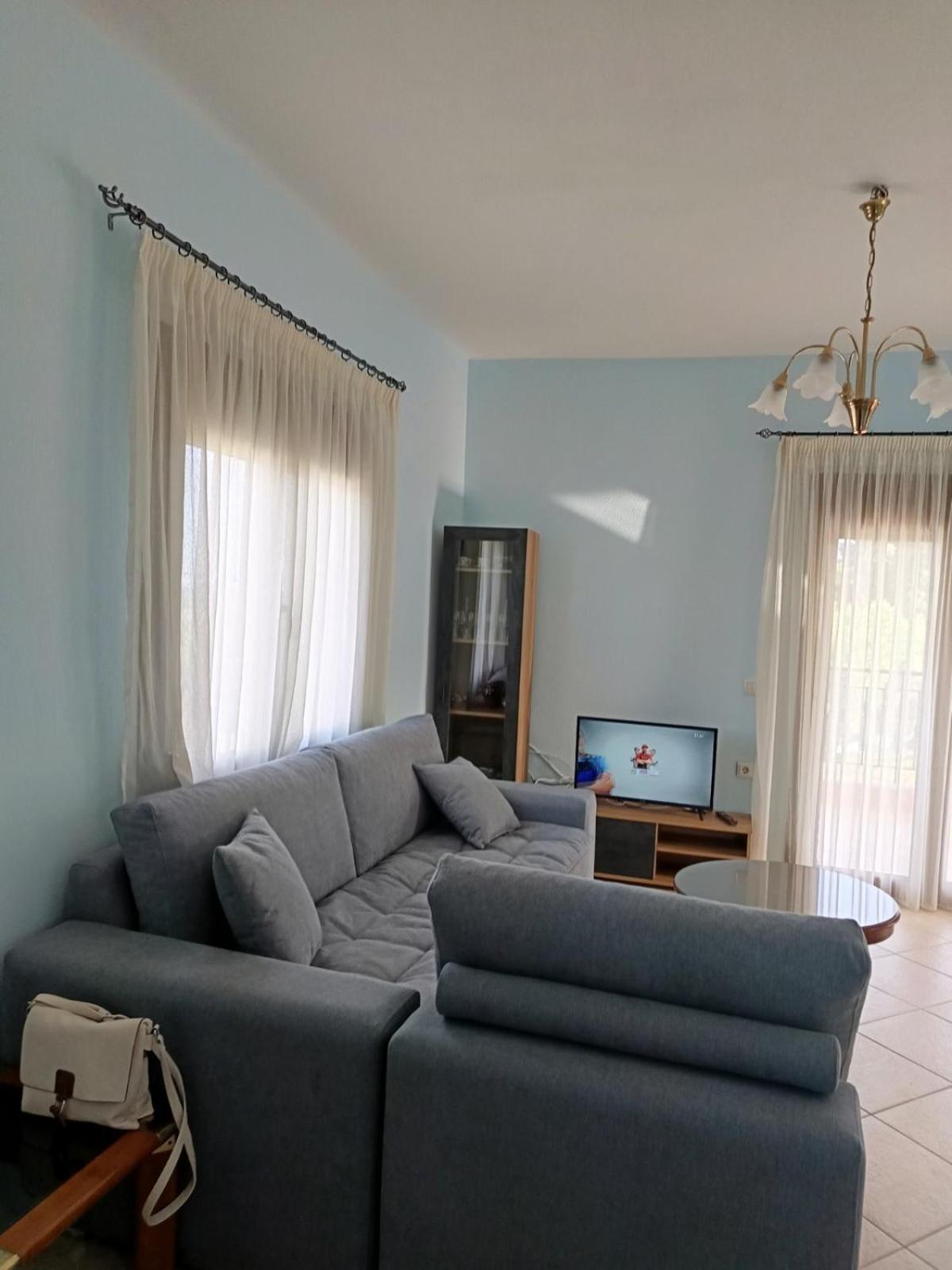 Giannis Comfort House Ferienhaus